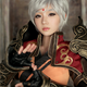 Illustration for article titled If Youre Going To Dress Like emDiablo III/em, Do It Like This Please